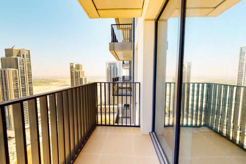 Apartment sa Dubai Creek Harbour (The Lagoons), UAE 1 silid-tulugan, 69.77015300 sq.m. № 583417 - larawan 11