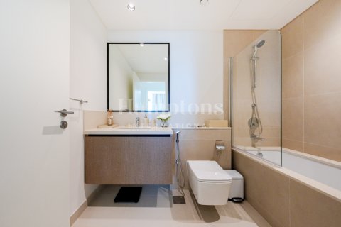 Byt v Downtown Dubai (Downtown Burj Dubai), Dubai, SAE 3 ložnice, 125.51195300 m² Č.: 583418 - fotografie 1