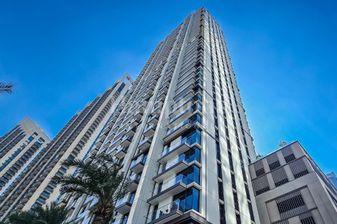 Byt v Downtown Dubai (Downtown Burj Dubai), Dubai, SAE 3 ložnice, 125.51195300 m² Č.: 583418 - fotografie 4