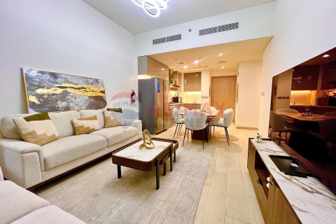 Byt v Meydan, Dubai, SAE 3 ložnice, 159.7 m² Č.: 536557 - fotografie 5