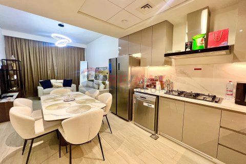 Byt v Meydan, Dubai, SAE 3 ložnice, 159.7 m² Č.: 536557 - fotografie 7