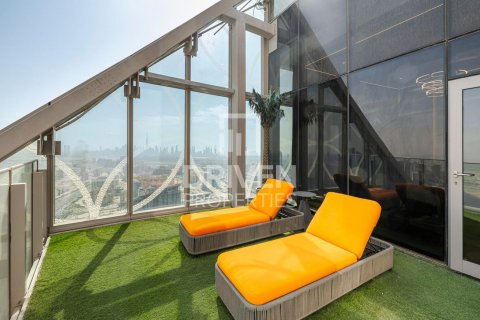 Apartament në Culture Village, Dubai, Emiratet e Bashkuara Arabe 5 dhoma gjumi, 855 m2. № 602314 - Foto 23