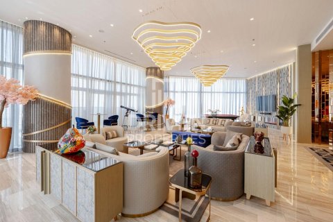 Apartament në Culture Village, Dubai, Emiratet e Bashkuara Arabe 5 dhoma gjumi, 855 m2. № 602314 - Foto 2