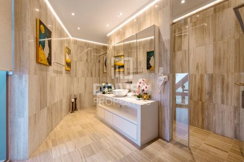 Apartament në Culture Village, Dubai, Emiratet e Bashkuara Arabe 5 dhoma gjumi, 855 m2. № 602314 - Foto 13