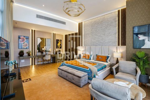 Apartament në Culture Village, Dubai, Emiratet e Bashkuara Arabe 5 dhoma gjumi, 855 m2. № 602314 - Foto 8