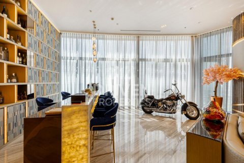 Apartament në Culture Village, Dubai, Emiratet e Bashkuara Arabe 5 dhoma gjumi, 855 m2. № 602314 - Foto 6