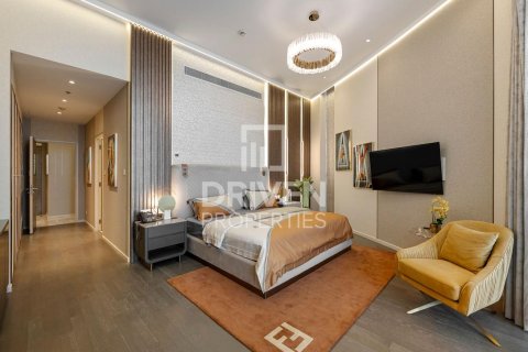 Apartament në Culture Village, Dubai, Emiratet e Bashkuara Arabe 5 dhoma gjumi, 855 m2. № 602314 - Foto 17