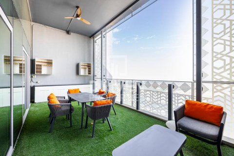 Apartament në Culture Village, Dubai, Emiratet e Bashkuara Arabe 5 dhoma gjumi, 855 m2. № 602314 - Foto 10