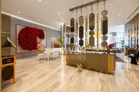 Apartament në Culture Village, Dubai, Emiratet e Bashkuara Arabe 5 dhoma gjumi, 855 m2. № 602314 - Foto 14