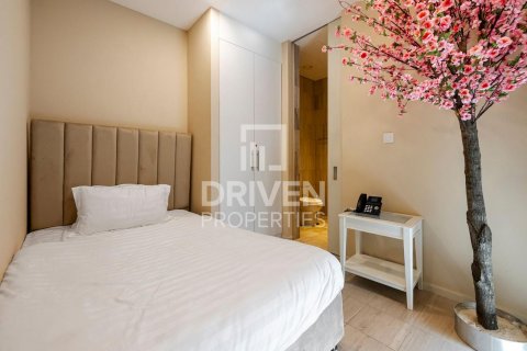 Apartament në Culture Village, Dubai, Emiratet e Bashkuara Arabe 5 dhoma gjumi, 855 m2. № 602314 - Foto 4