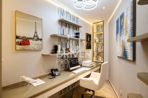 Apartament në Culture Village, Dubai, Emiratet e Bashkuara Arabe 5 dhoma gjumi, 855 m2. № 602314 - Foto 20