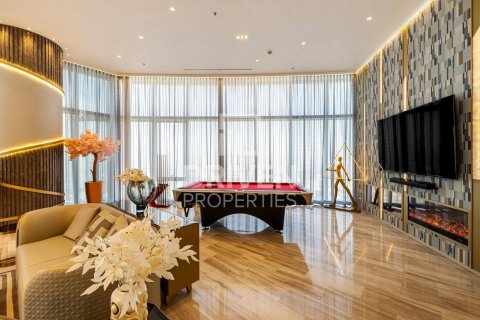 Apartament në Culture Village, Dubai, Emiratet e Bashkuara Arabe 5 dhoma gjumi, 855 m2. № 602314 - Foto 9