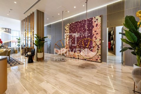 Apartament në Culture Village, Dubai, Emiratet e Bashkuara Arabe 5 dhoma gjumi, 855 m2. № 602314 - Foto 21