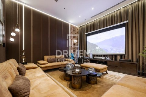 Apartament në Culture Village, Dubai, Emiratet e Bashkuara Arabe 5 dhoma gjumi, 855 m2. № 602314 - Foto 22