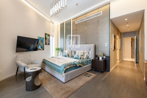Apartament në Culture Village, Dubai, Emiratet e Bashkuara Arabe 5 dhoma gjumi, 855 m2. № 602314 - Foto 5