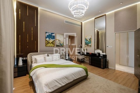 Apartament në Culture Village, Dubai, Emiratet e Bashkuara Arabe 5 dhoma gjumi, 855 m2. № 602314 - Foto 3