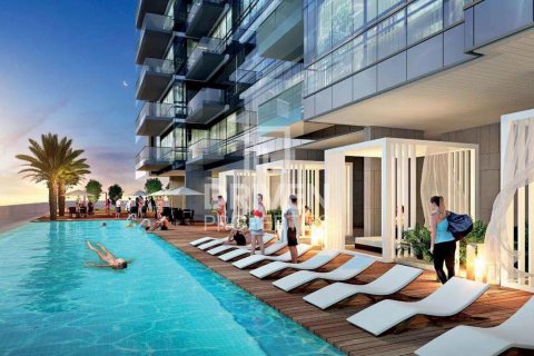Jumeirah Lake Towers、Dubai、UAE にあるマンション販売中 1部屋、38 m2、No602031 - 写真 13