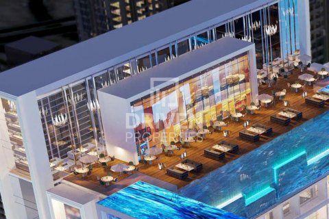 Jumeirah Lake Towers、Dubai、UAE にあるマンション販売中 1部屋、38 m2、No602031 - 写真 17