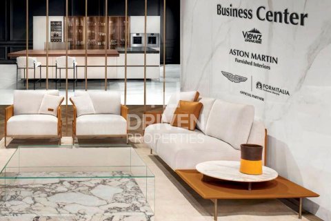 Jumeirah Lake Towers、Dubai、UAE にあるマンション販売中 1部屋、38 m2、No602031 - 写真 4