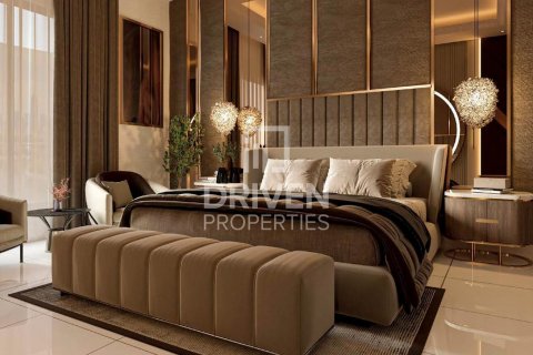 Jumeirah Lake Towers、Dubai、UAE にあるマンション販売中 1部屋、38 m2、No602031 - 写真 1