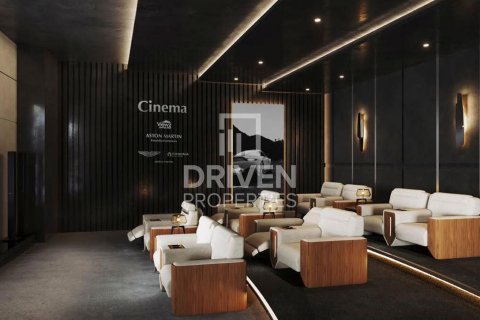 Jumeirah Lake Towers、Dubai、UAE にあるマンション販売中 1部屋、38 m2、No602031 - 写真 10