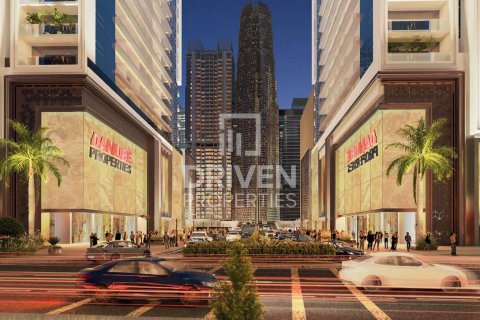 Jumeirah Lake Towers、Dubai、UAE にあるマンション販売中 1部屋、38 m2、No602031 - 写真 14