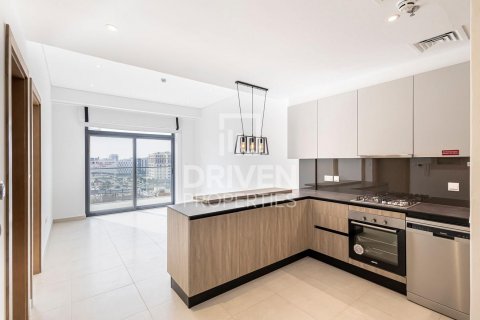 Apartemen di Arjan, Dubai, UEA 1 kamar tidur, 74 m2 nomor 602118 - foto 4