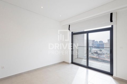 Apartemen di Arjan, Dubai, UEA 1 kamar tidur, 74 m2 nomor 602118 - foto 3