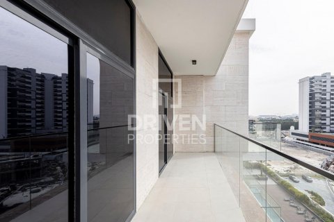 Apartemen di Arjan, Dubai, UEA 1 kamar tidur, 74 m2 nomor 602118 - foto 9