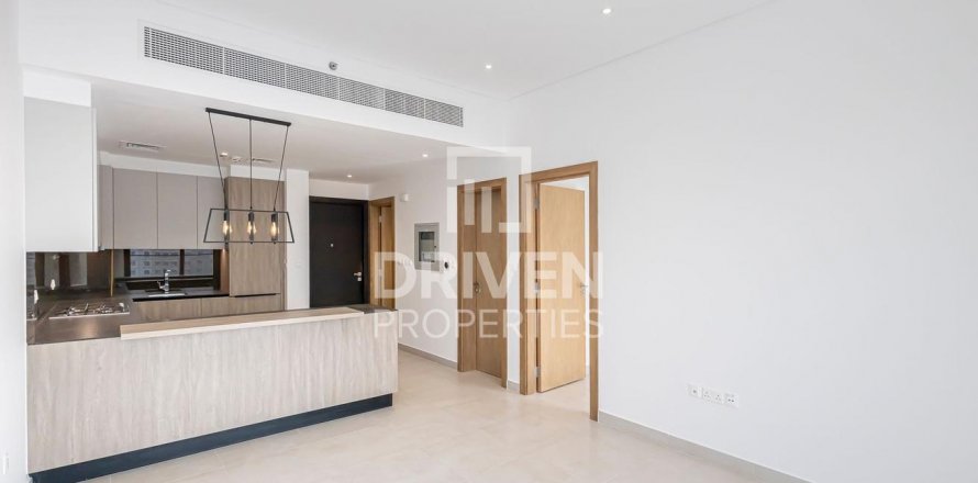 Apartemen di Arjan, Dubai, UEA 1 kamar tidur, 74 m2 nomor 602118