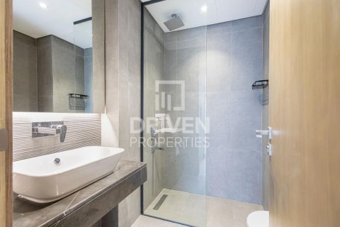 Apartemen di Arjan, Dubai, UEA 1 kamar tidur, 74 m2 nomor 602118 - foto 10