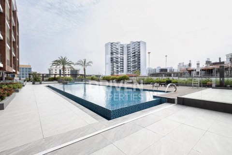 Apartemen di Arjan, Dubai, UEA 1 kamar tidur, 74 m2 nomor 602118 - foto 8