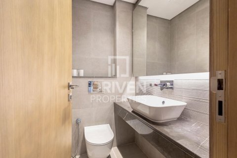 Apartemen di Arjan, Dubai, UEA 1 kamar tidur, 74 m2 nomor 602118 - foto 7
