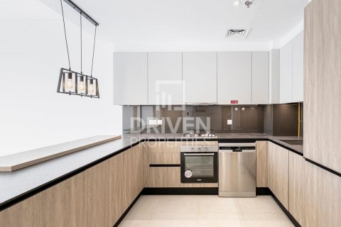 Apartemen di Arjan, Dubai, UEA 1 kamar tidur, 74 m2 nomor 602118 - foto 6