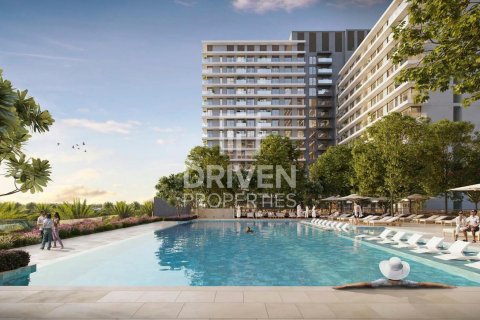 Apartment in Dubai Hills Estate, UAE 1 bedroom, 68 sq.m. № 602116 - photo 5