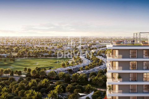 Apartment in Dubai Hills Estate, UAE 1 bedroom, 68 sq.m. № 602116 - photo 8