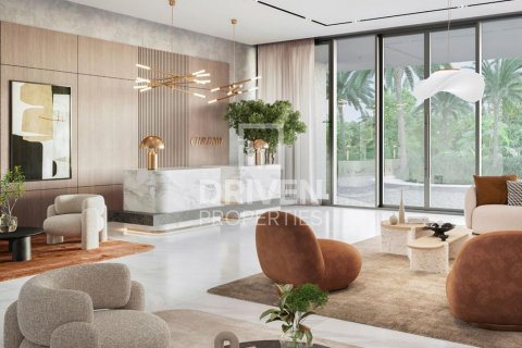 Apartment in Dubai Hills Estate, UAE 1 bedroom, 68 sq.m. № 602116 - photo 1