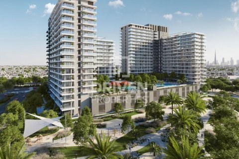 Apartment in Dubai Hills Estate, UAE 1 bedroom, 68 sq.m. № 602116 - photo 7
