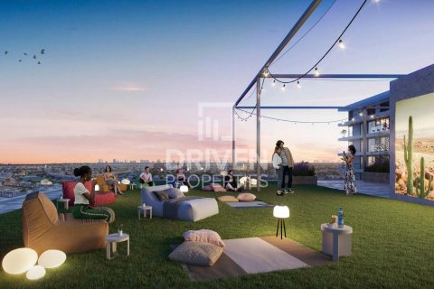Apartment in Dubai Hills Estate, UAE 1 bedroom, 68 sq.m. № 602116 - photo 6