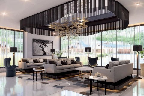 阿联酋 Dubai Jumeirah Village Circle 待售 : 1 房, 36 平方米 , 编号602117 - 照片 8