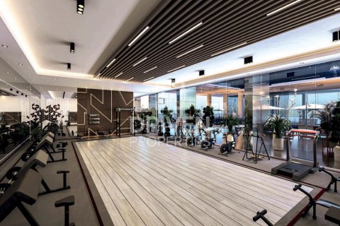 阿联酋 Dubai Jumeirah Village Circle 待售 : 1 房, 36 平方米 , 编号602117 - 照片 2