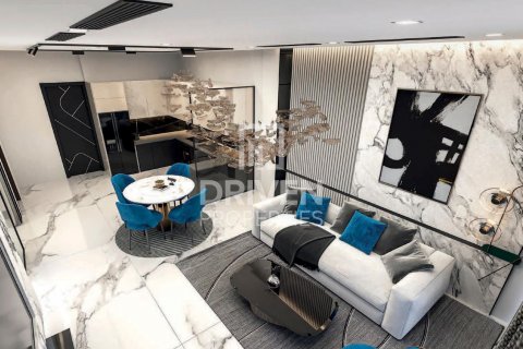 阿联酋 Dubai Jumeirah Village Circle 待售 : 1 房, 36 平方米 , 编号602117 - 照片 4