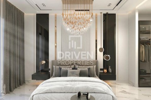 阿联酋 Dubai Jumeirah Village Circle 待售 : 1 房, 36 平方米 , 编号602117 - 照片 3
