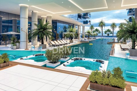 阿联酋 Dubai Jumeirah Village Circle 待售 : 1 房, 36 平方米 , 编号602117 - 照片 1
