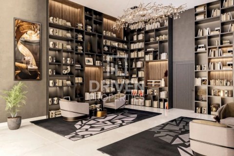 阿联酋 Dubai Jumeirah Village Circle 待售 : 1 房, 36 平方米 , 编号602117 - 照片 7