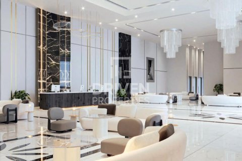 阿联酋 Dubai Jumeirah Village Circle 待售 : 1 房, 36 平方米 , 编号602117 - 照片 5