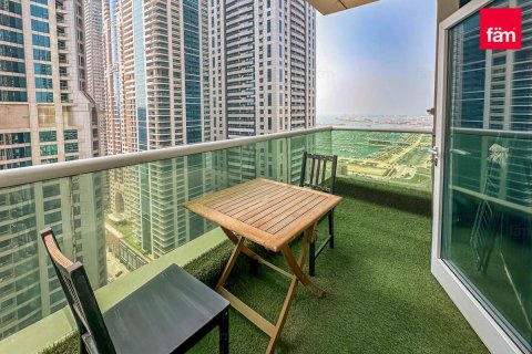 阿联酋 Dubai Dubai Marina 待售 : 1 卧, 70.7 平方米 , 编号579332 - 照片 9