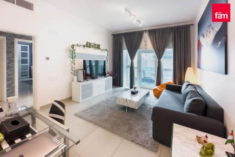 阿联酋 Dubai Dubai Marina 待售 : 1 卧, 70.7 平方米 , 编号579332 - 照片 1