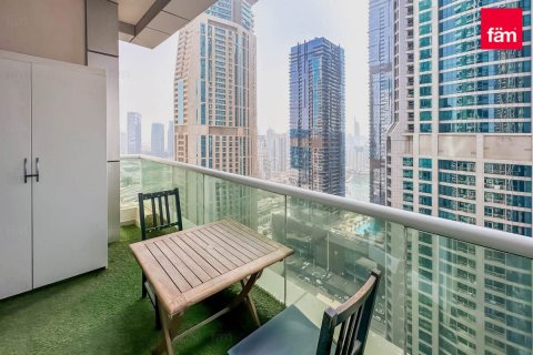 阿联酋 Dubai Dubai Marina 待售 : 1 卧, 70.7 平方米 , 编号579332 - 照片 4