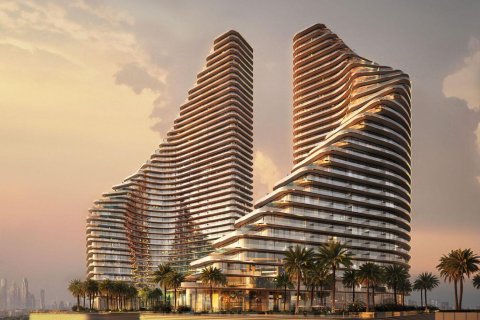 Byt v Jumeirah Village Triangle, Dubai, SAE 3 ložnice, 184 m² Č.: 633137 - fotografie 7